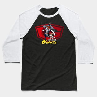 G Force, Battle of the planets Baseball T-Shirt